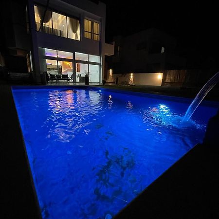 Villa Ain Zaytouna Tanger Exterior foto