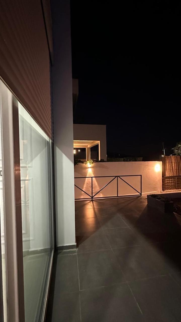 Villa Ain Zaytouna Tanger Exterior foto